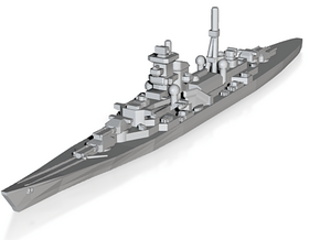 Prinz Eugen 1/1800 in Tan Fine Detail Plastic