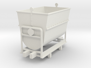 gb-32-guinness-brewery-ng-tipper-wagon in White Natural Versatile Plastic