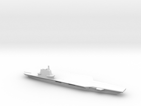 Digital-1/1800Scale Chinese Aircraft Carrier Shand in 1/1800Scale Chinese Aircraft Carrier Shandong