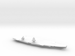 Digital-1/1250  Scale Russian Aircraft Carrier Pro in 1/1250  Scale Russian Aircraft Carrier Project 230