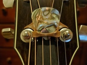 String Spider  (Taylor compatible) in Tan Fine Detail Plastic