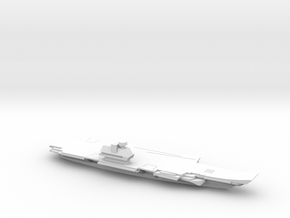 Digital-1/1250 Scale  Russian Aircraft Carrier Uly in 1/1250 Scale  Russian Aircraft Carrier Ulyanovsk