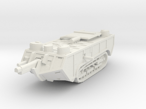 St. Chamond early 1/56 in White Natural Versatile Plastic