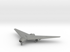 (1:144) Strahlbomber II in Gray PA12