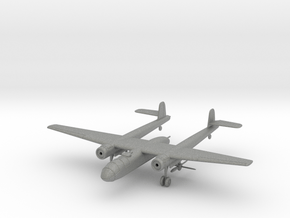 1/144 Arado E.340 in Gray PA12
