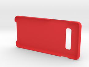 S10PLUS in Red Processed Versatile Plastic