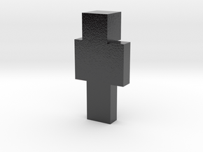 My skin, | Minecraft toy in Glossy Full Color Sandstone