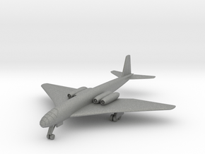 1/144 Arado E.555-11 in Gray PA12