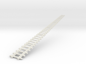 ps76-152-plain-track in White Natural Versatile Plastic