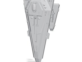 Digital-3788 Bajoran freighter in 3788 Bajoran freighter