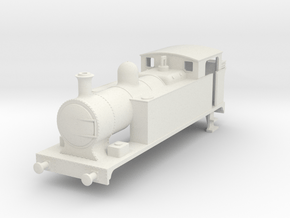 b87-pdswjr-0-6-2T-loco in White Natural Versatile Plastic