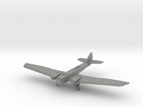 1/285 (6mm) Tupolev TB-1 in Gray PA12