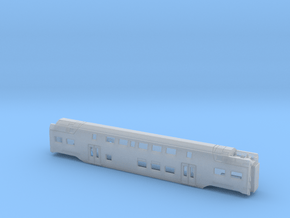 SBB RABe 511 Centre Carriage 1 in Smooth Fine Detail Plastic: 1:160 - N
