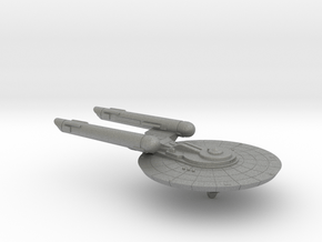 3125 Scale Federation Light Command Cruiser WEM in Gray PA12