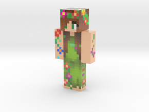 download (8) | Minecraft toy in Glossy Full Color Sandstone