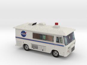 Apollo Astrovan 1:72 in Natural Full Color Sandstone