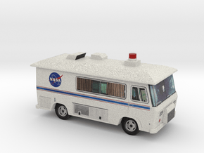 Apollo Astrovan 1:144 in Natural Full Color Sandstone