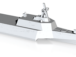 Independence-class LCS, 1/1250 in Tan Fine Detail Plastic