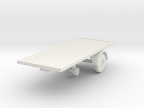 mh3-trailer-15ft-6ft-flat-76-1 in White Natural Versatile Plastic