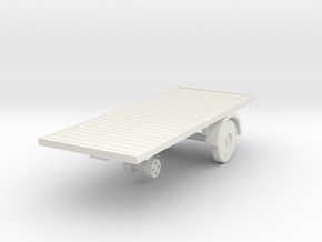 mh3-trailer-15ft-6ft-flat-43-1 in White Natural Versatile Plastic