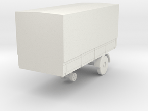 mh3-trailer-15ft-6ft-covered-van-55-1 in White Natural Versatile Plastic