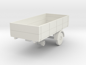 mh3-trailer-13ft-6ft-open-32-1 in White Natural Versatile Plastic