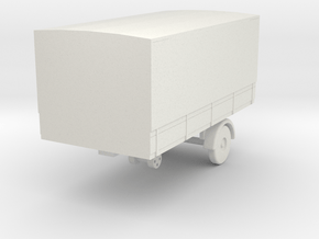 mh6-trailer-15ft-covered-van-32-1 in White Natural Versatile Plastic
