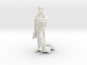 Printle W Homme 1731 - 1/32 in White Natural Versatile Plastic