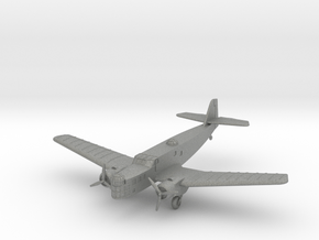 1/200 Bloch MB.210 in Gray PA12