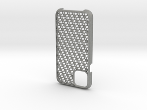 iPhone 11 Mac Pro inspired case.  in Gray PA12