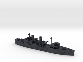 HMS Maidstone 1/1800 in Black PA12