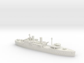 HMS Maidstone 1/700 in White Natural Versatile Plastic