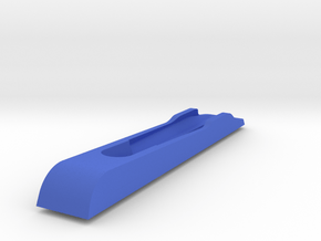 Leatherman Signal Bit Holder Sharpener Replacement in Blue Processed Versatile Plastic