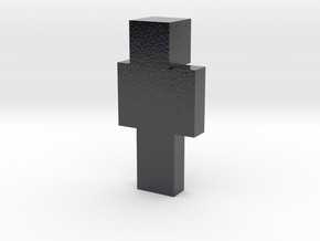 skins | Minecraft toy in Glossy Full Color Sandstone