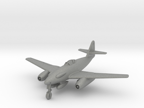 (1:144) Messerschmitt Me 262 A-5 in Gray PA12