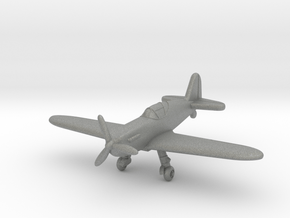 1/285 (6mm) PZL P.62 Kania in Gray PA12