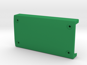 UECU-B-5B in Green Processed Versatile Plastic