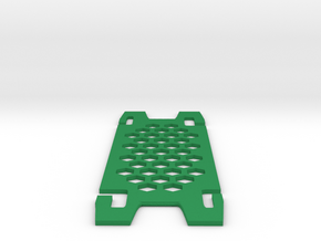 Cord Holder for charging cords in Green Processed Versatile Plastic