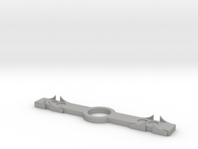SR&RL Archbar spring-plank-45mm 1:20 in Aluminum