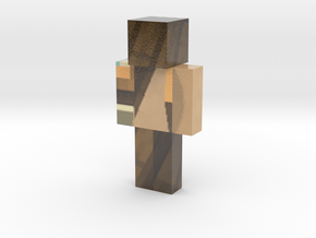 Screen Shot 2019-12-29 at 154815 | Minecraft toy in Glossy Full Color Sandstone