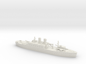 HMS Resource 1/1800 in White Natural Versatile Plastic