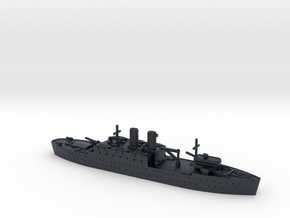 HMS Resource 1/1250 in Black PA12