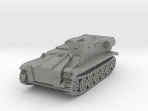 1/144 Borgward IV Ausf.C in Gray PA12