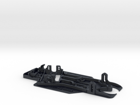 Chassis - Avant Slot Mirage Gr8 LM (AW-AiO) in Black PA12