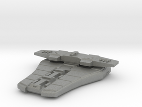 3125 Scale Maesron Destroyer (DD) MGL in Gray PA12