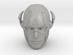 The Flash Head | CCBS Scale in Aluminum