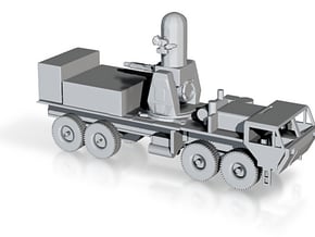 Digital-72 Scale HEMTT CIWS Coversion in 72 Scale HEMTT CIWS Coversion