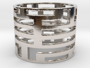 Bars ring in Platinum: Large