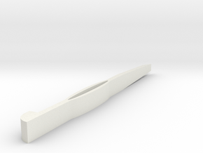 Toothpick Replacement (upgraded) for Pocket Knives in White Natural Versatile Plastic