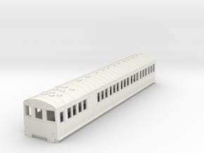 o-76-metropolitan-mw-1935-31-motor-coach in White Natural Versatile Plastic